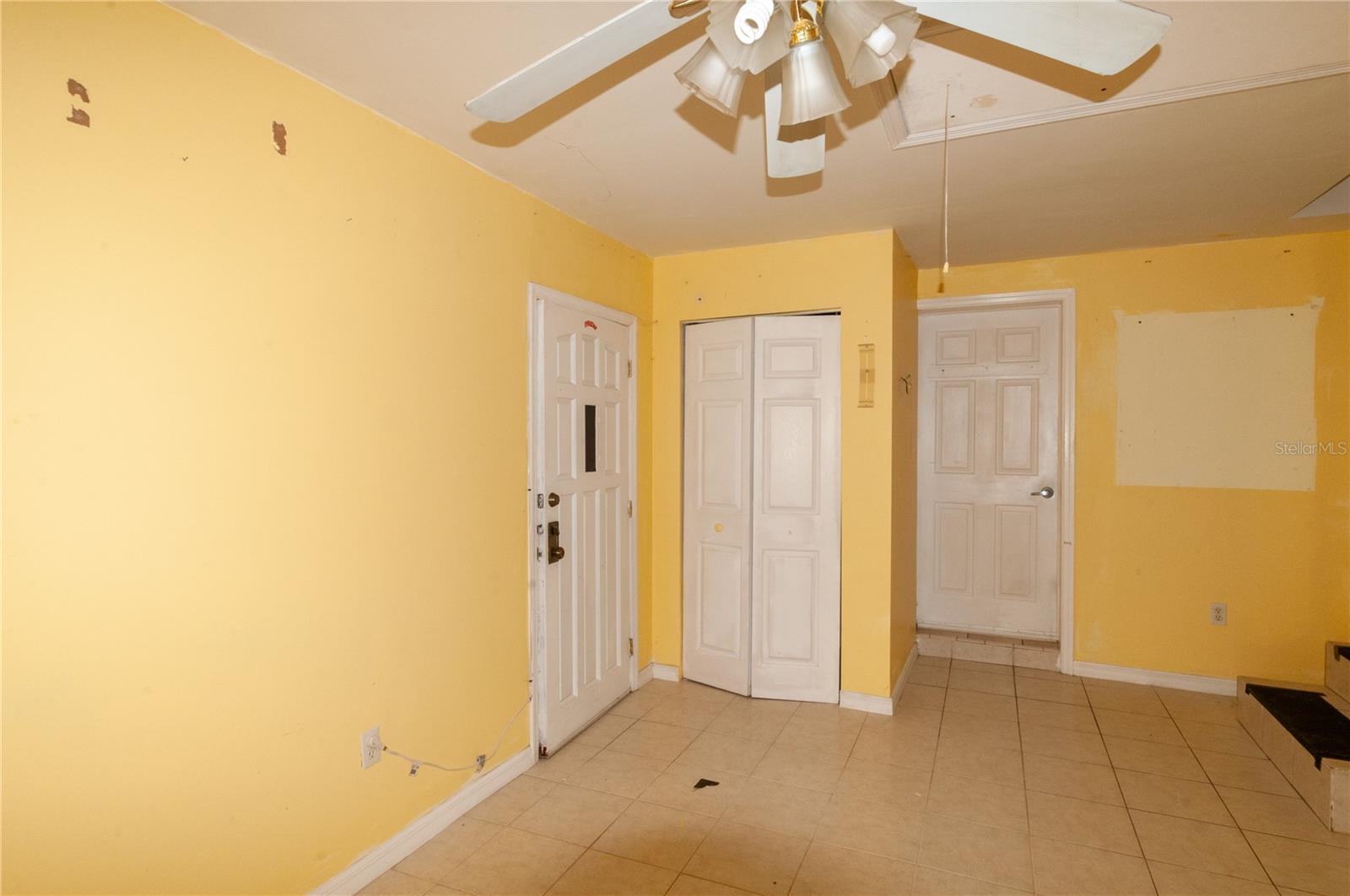 TAMPA OVERLOOK - Residential