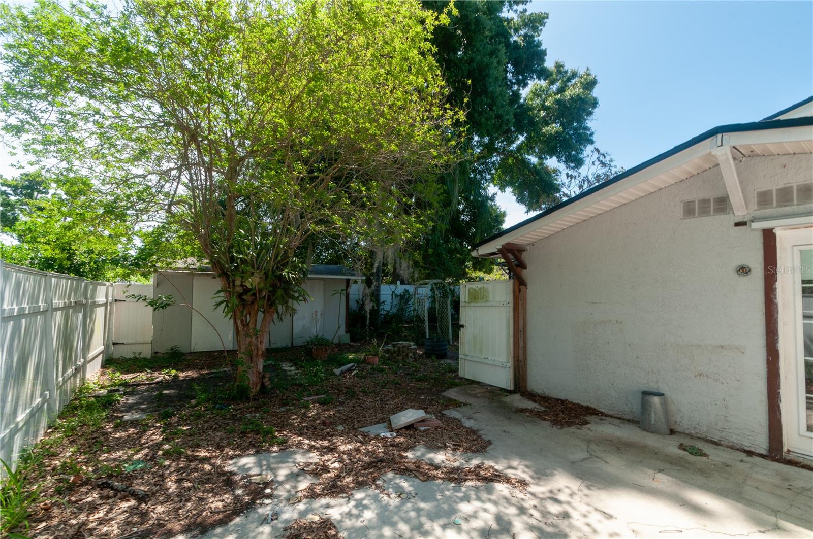 TAMPA OVERLOOK - Residential