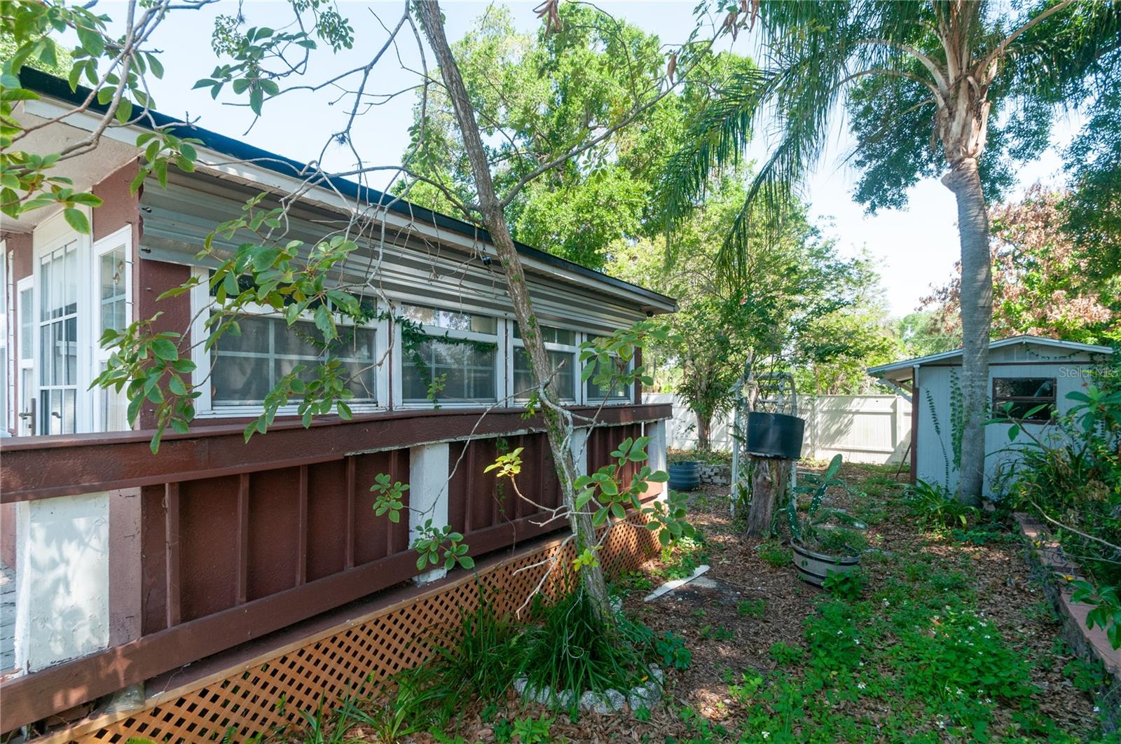 TAMPA OVERLOOK - Residential