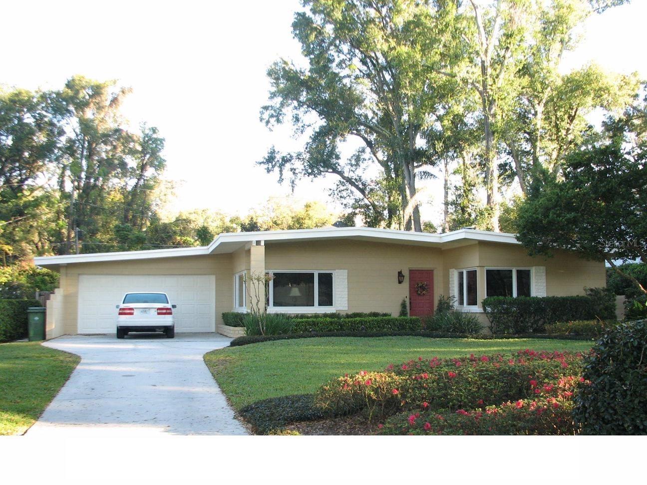 CHARMONT - Residential