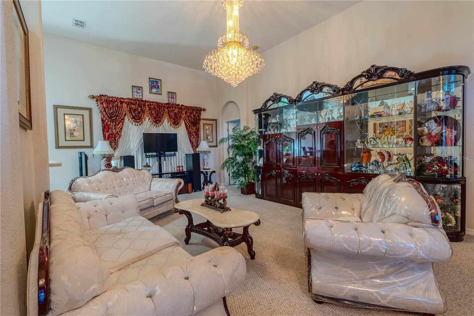 AMBERLEIGH 47/7 - Residential