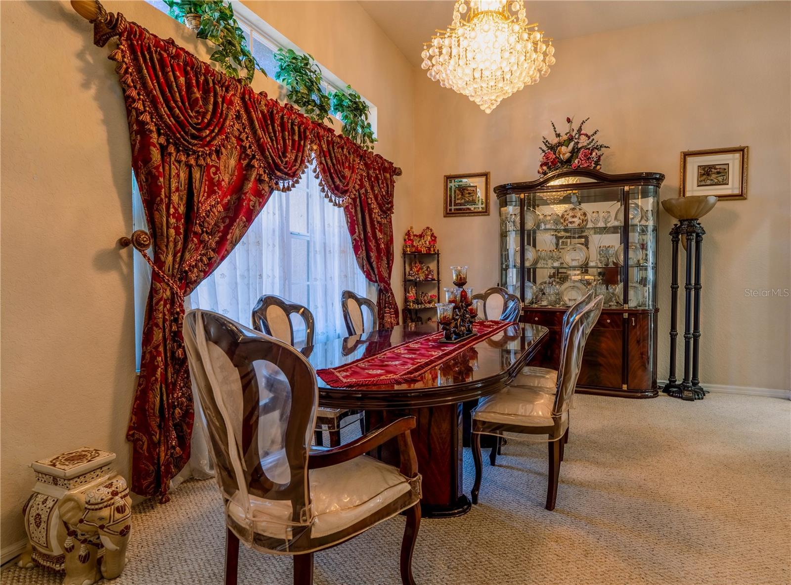 AMBERLEIGH 47/7 - Residential