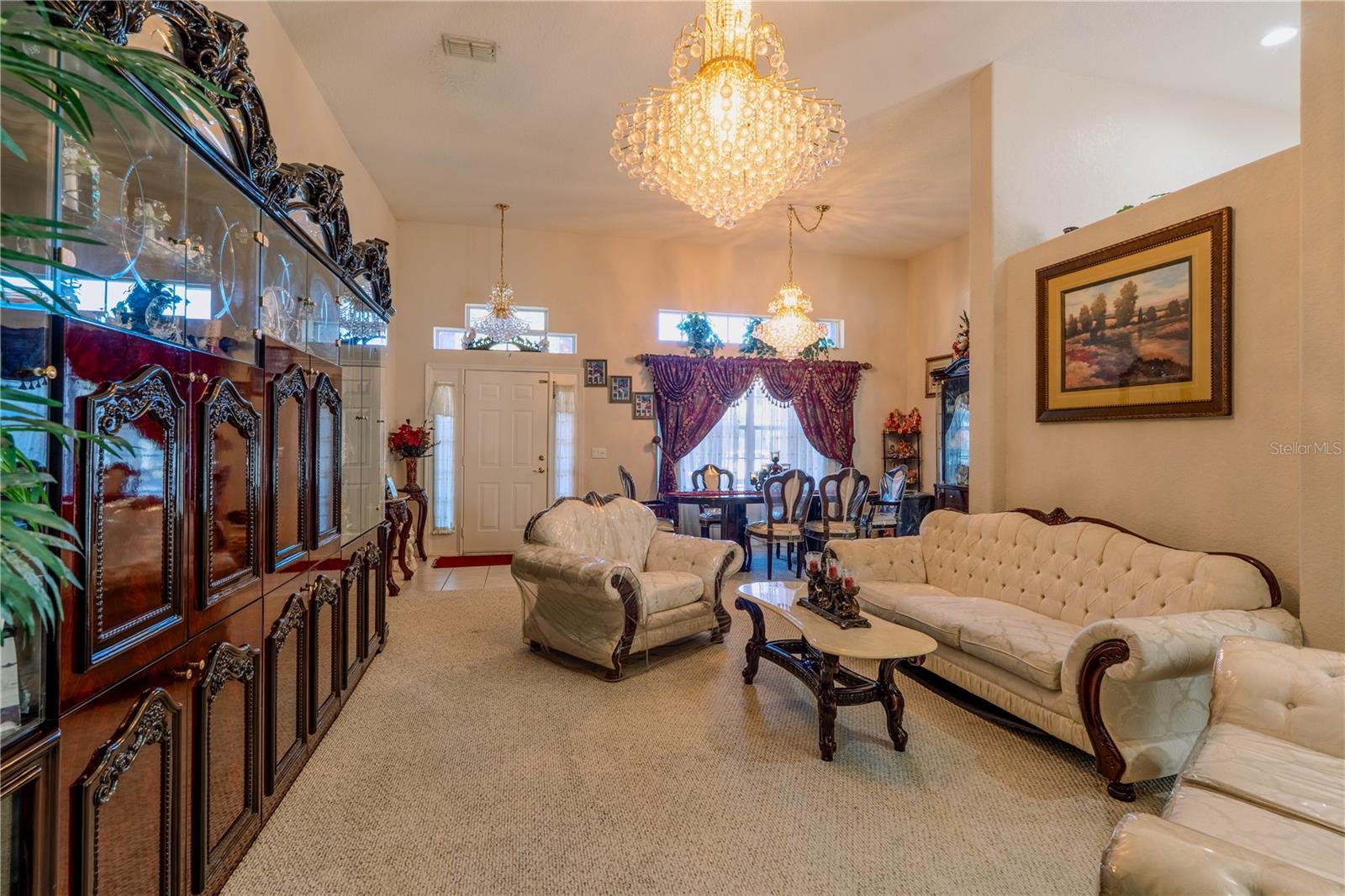 AMBERLEIGH 47/7 - Residential