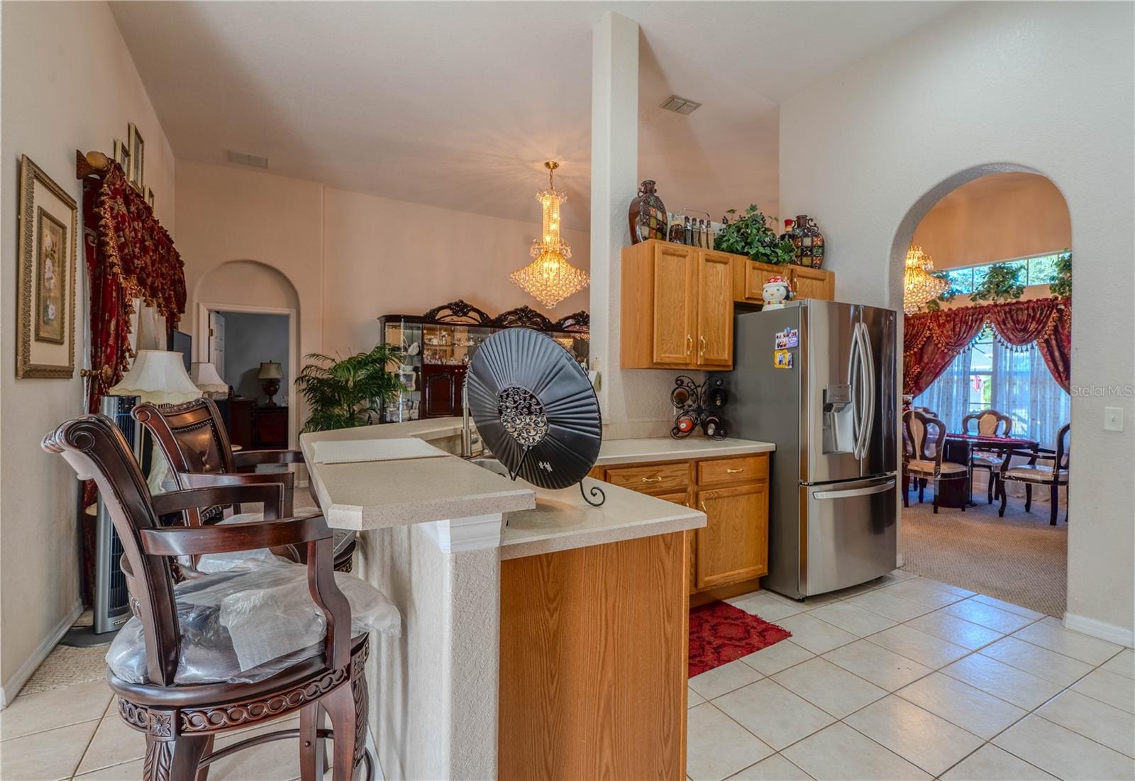 AMBERLEIGH 47/7 - Residential