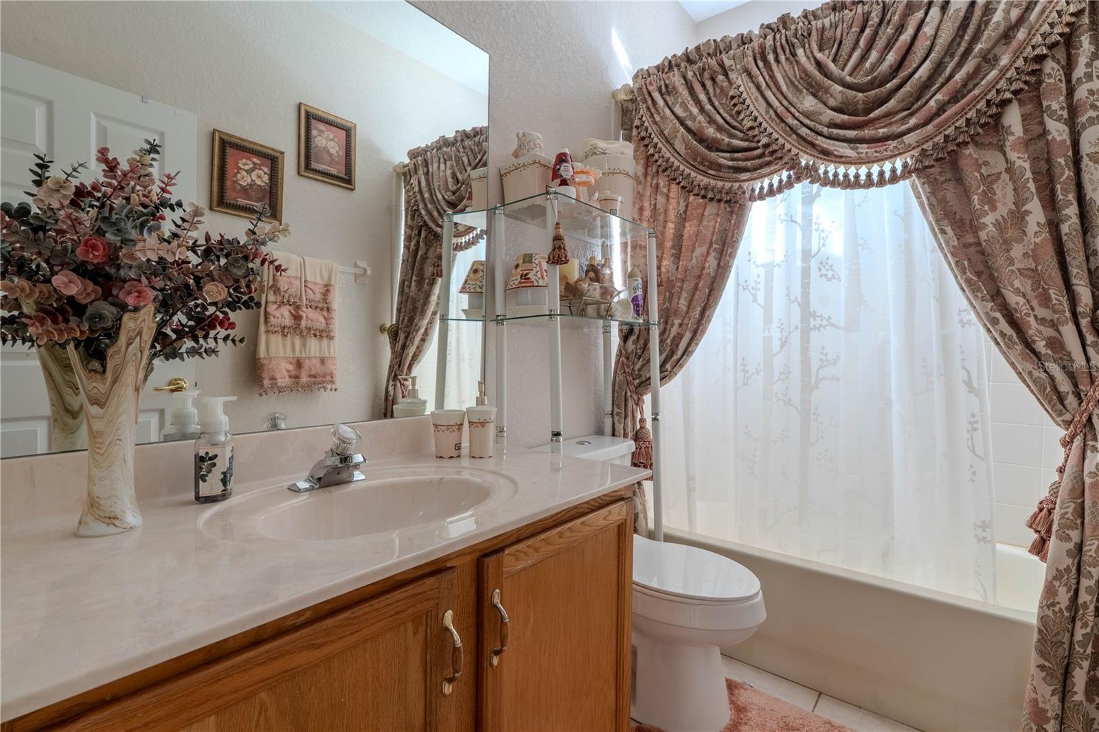 AMBERLEIGH 47/7 - Residential