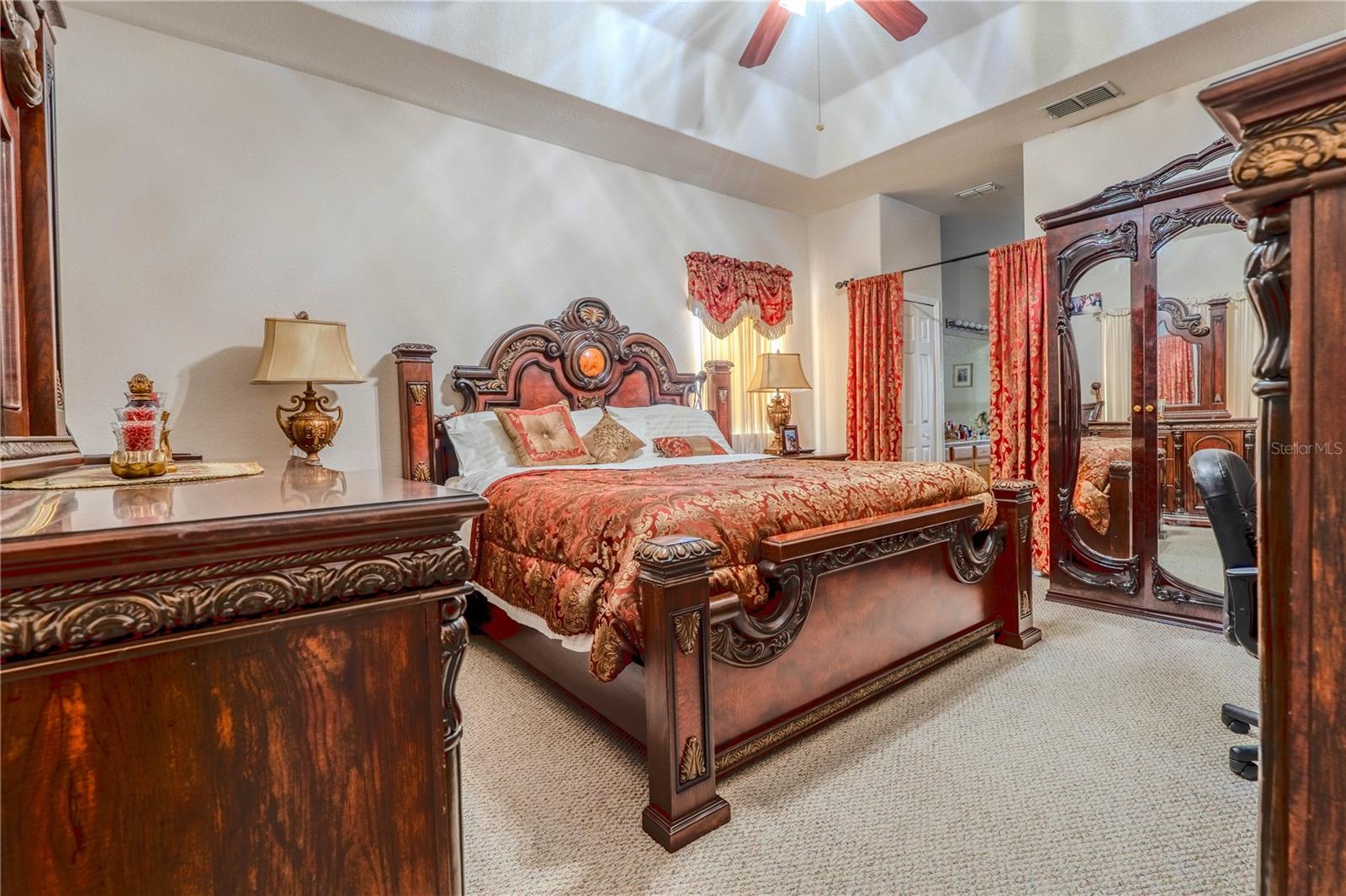 AMBERLEIGH 47/7 - Residential