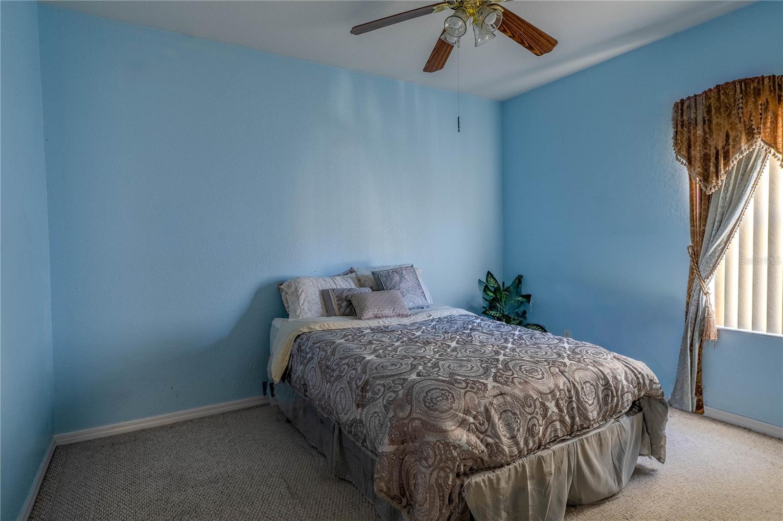 AMBERLEIGH 47/7 - Residential