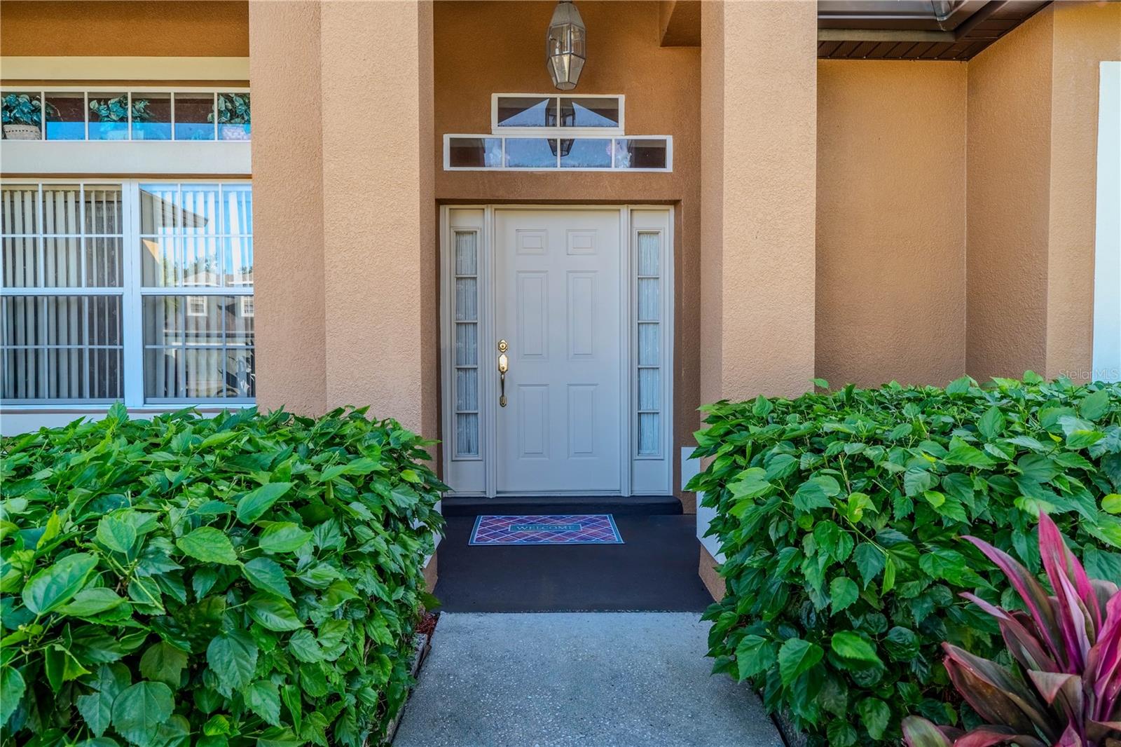 AMBERLEIGH 47/7 - Residential