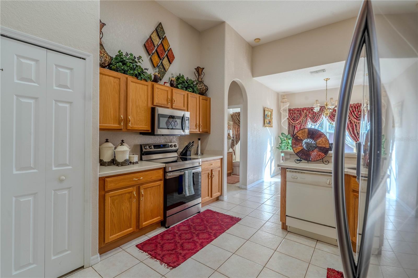 AMBERLEIGH 47/7 - Residential