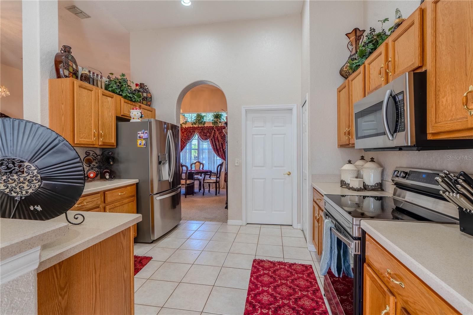 AMBERLEIGH 47/7 - Residential