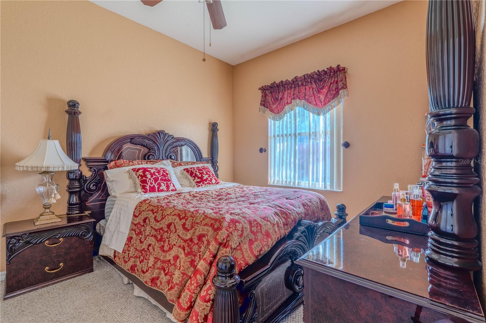 AMBERLEIGH 47/7 - Residential