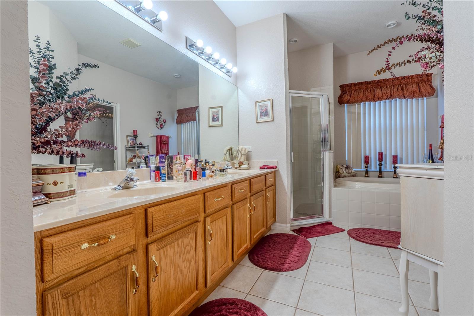 AMBERLEIGH 47/7 - Residential