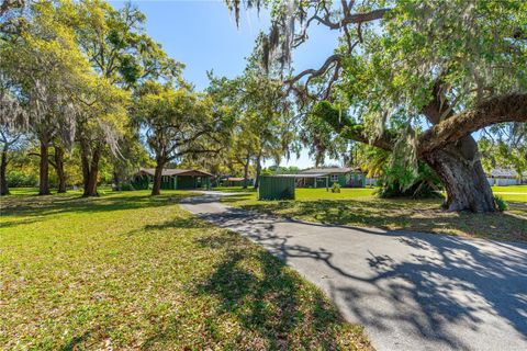191 HOWES STREET OAK HILL FL 32759
