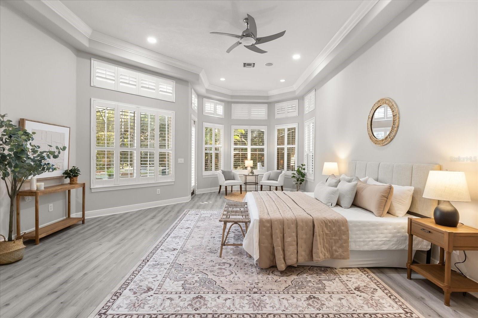 ALAQUA LAKES PH 3 - Residential