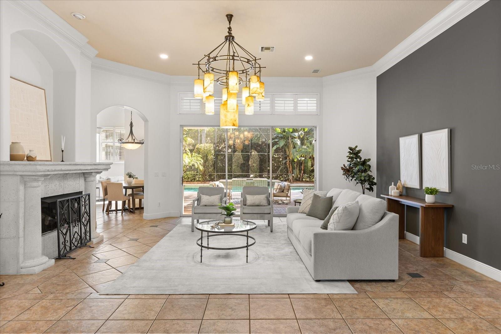 ALAQUA LAKES PH 3 - Residential