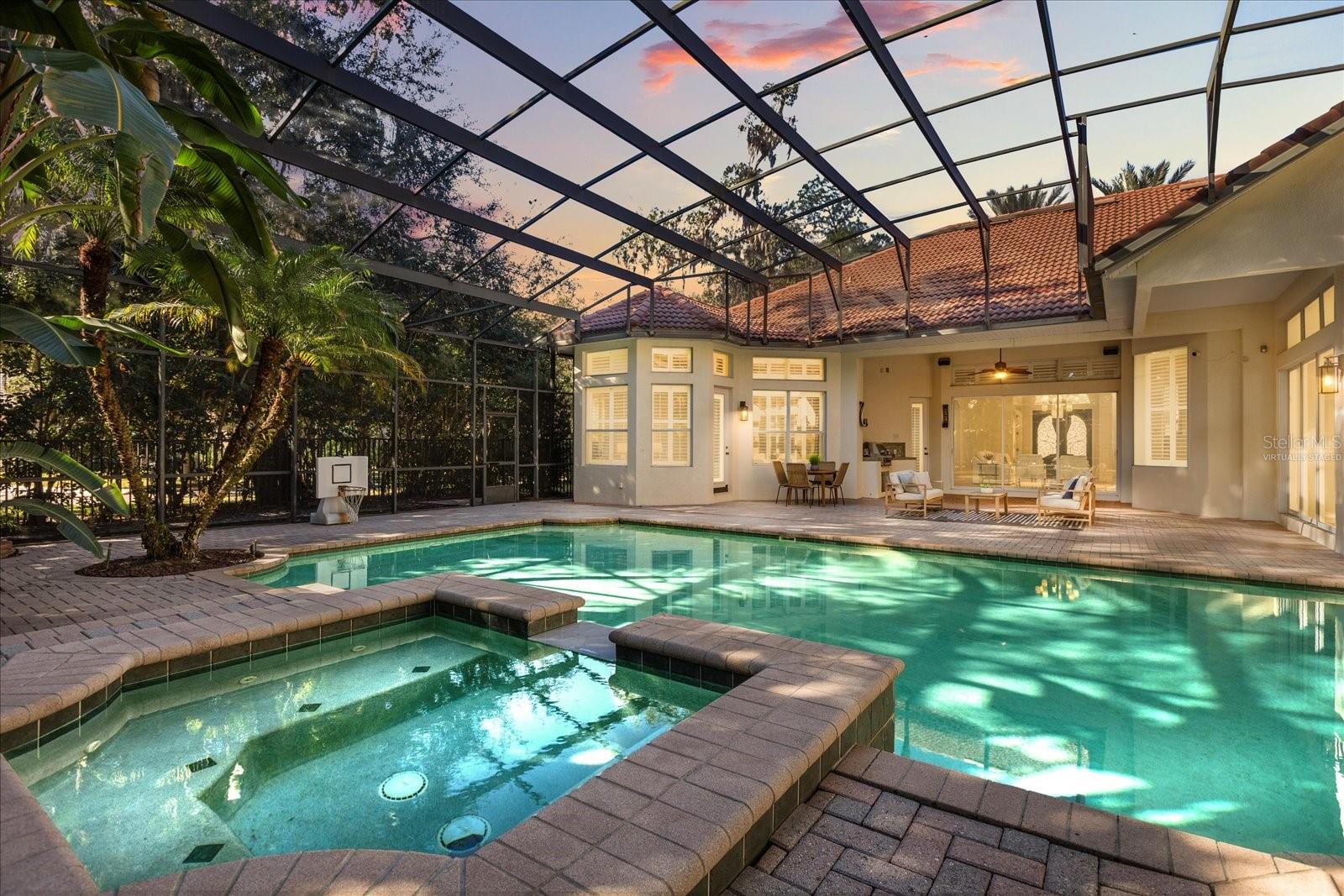 ALAQUA LAKES PH 3 - Residential