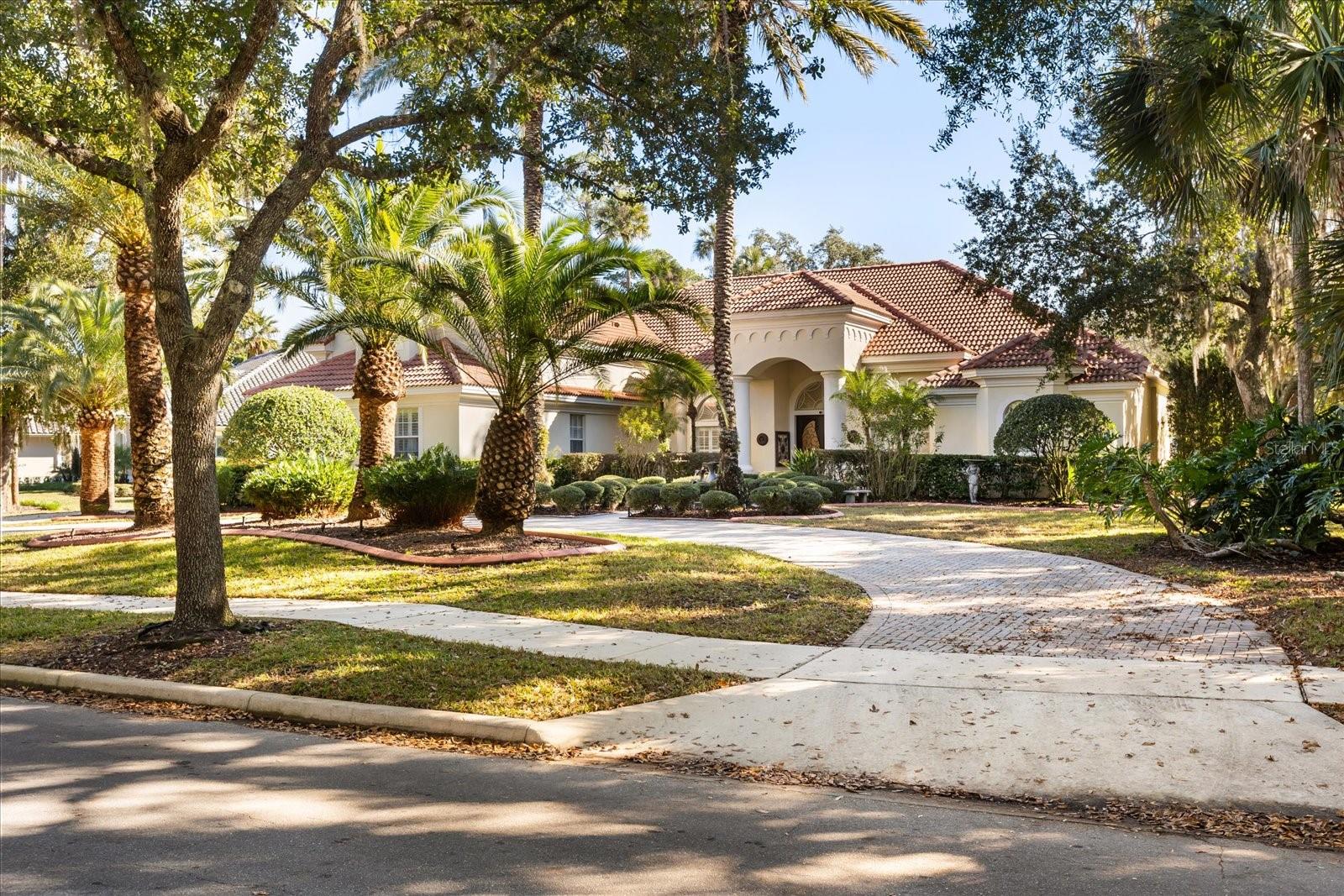 3311 HORSESHOE BEND COURT