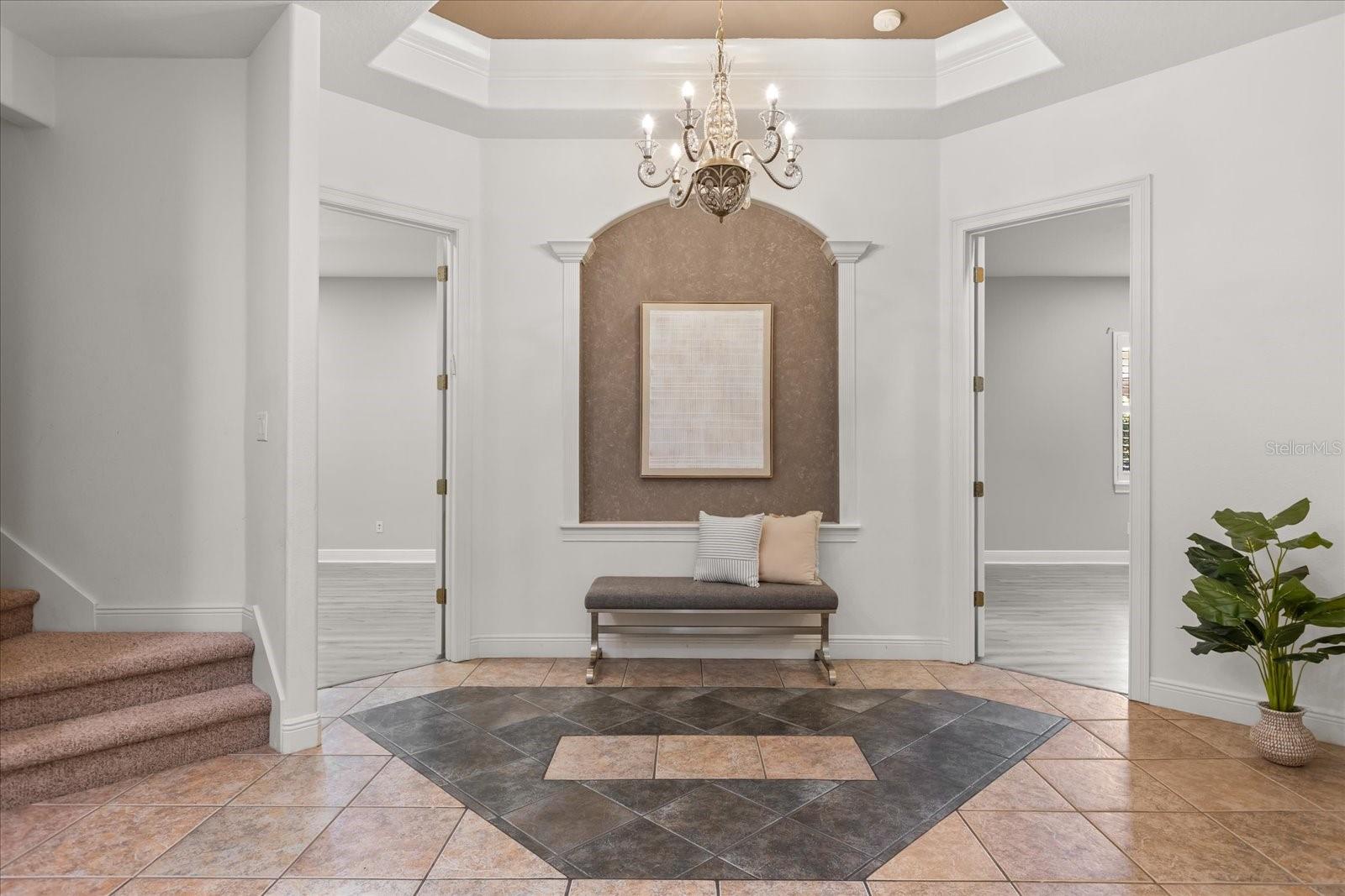 ALAQUA LAKES PH 3 - Residential