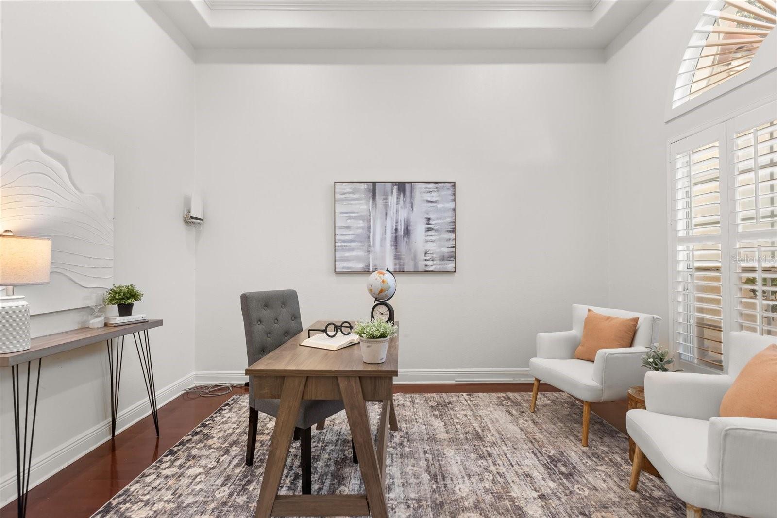 ALAQUA LAKES PH 3 - Residential