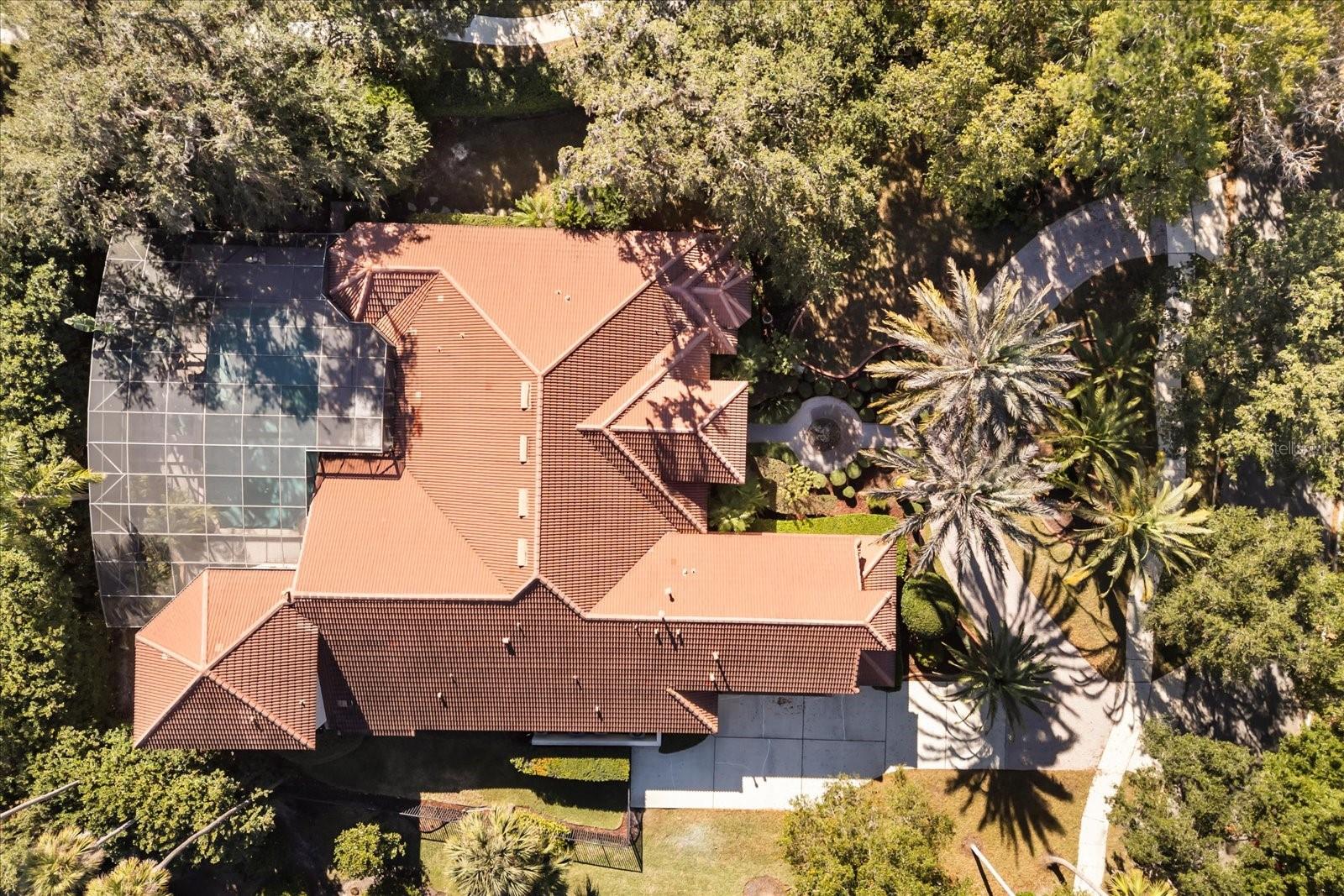 ALAQUA LAKES PH 3 - Residential