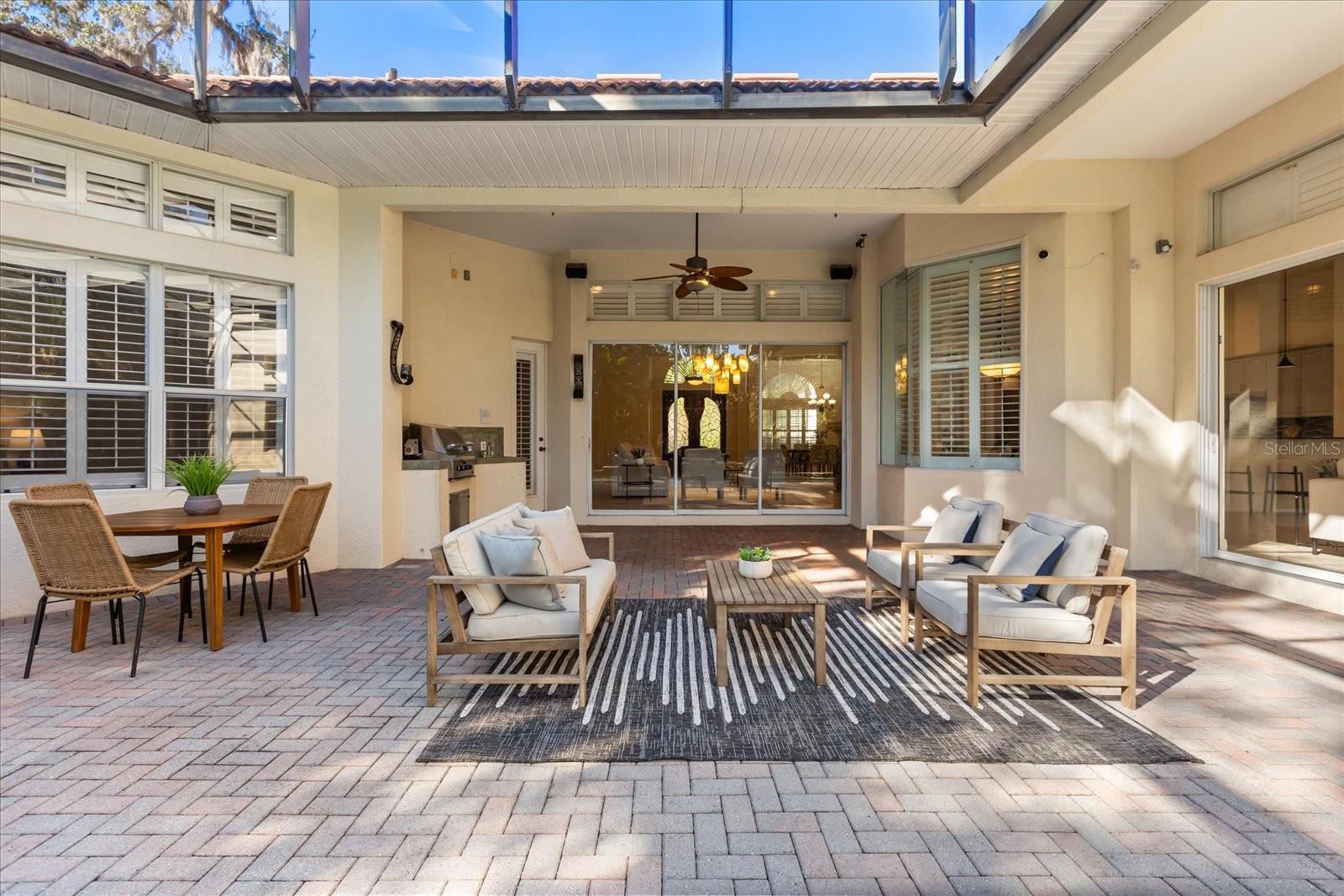 ALAQUA LAKES PH 3 - Residential