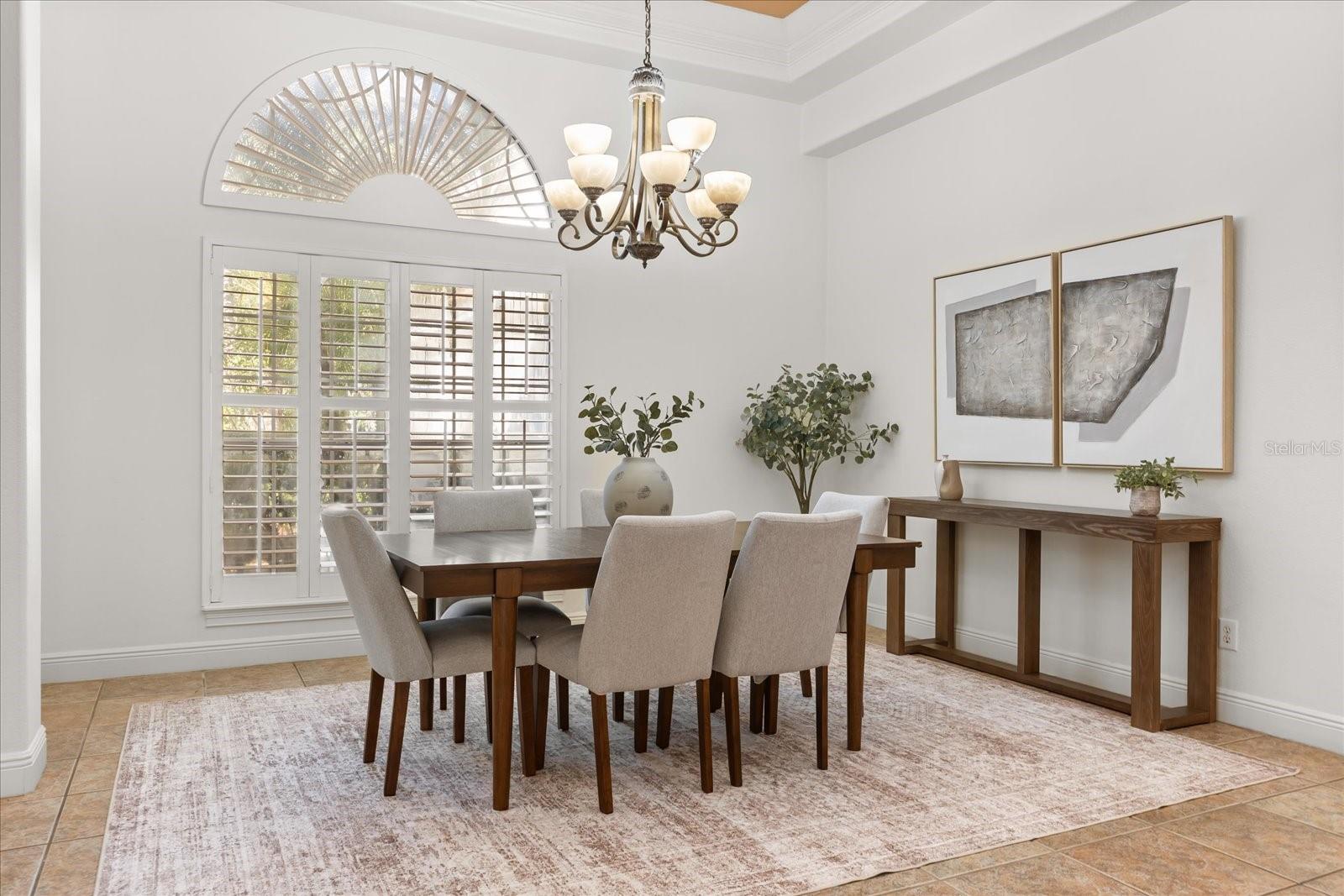 ALAQUA LAKES PH 3 - Residential