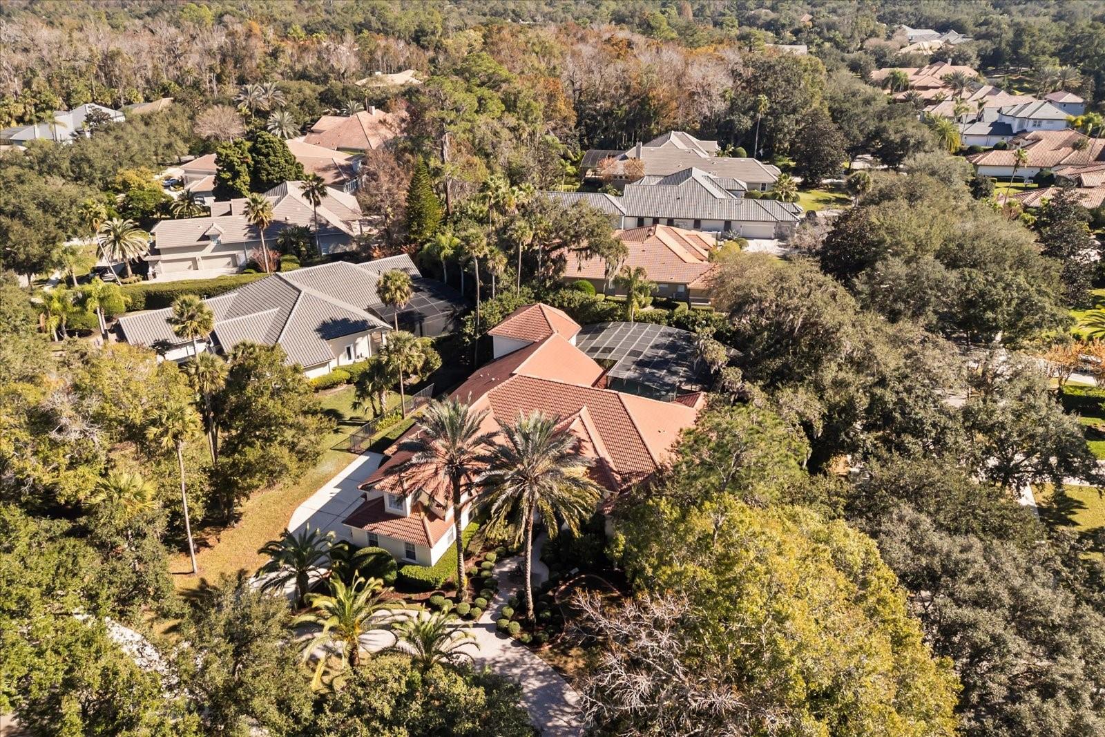 ALAQUA LAKES PH 3 - Residential