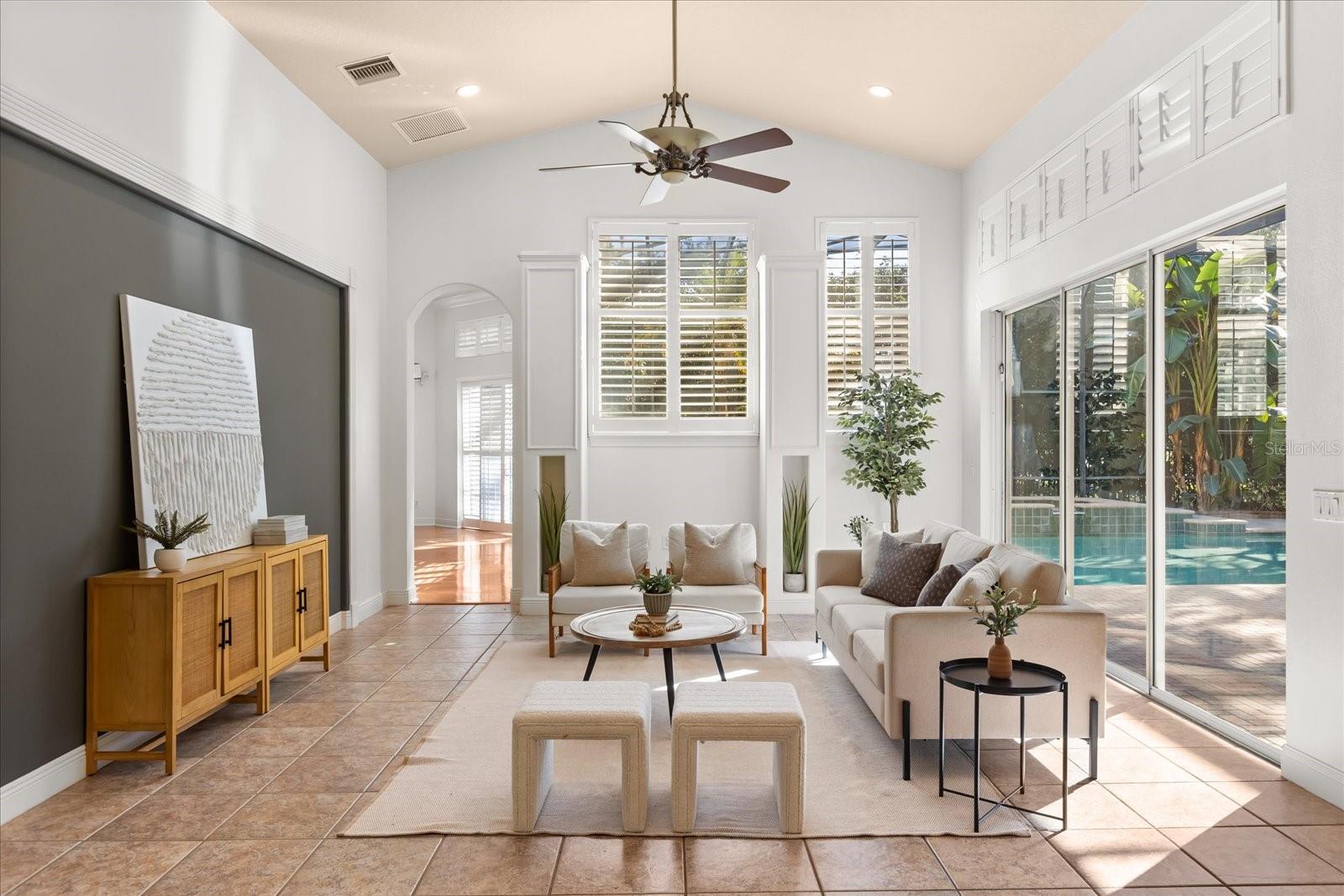 ALAQUA LAKES PH 3 - Residential