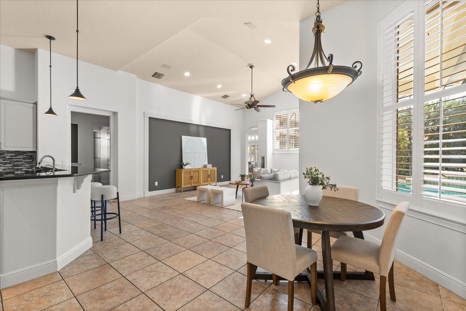 ALAQUA LAKES PH 3 - Residential