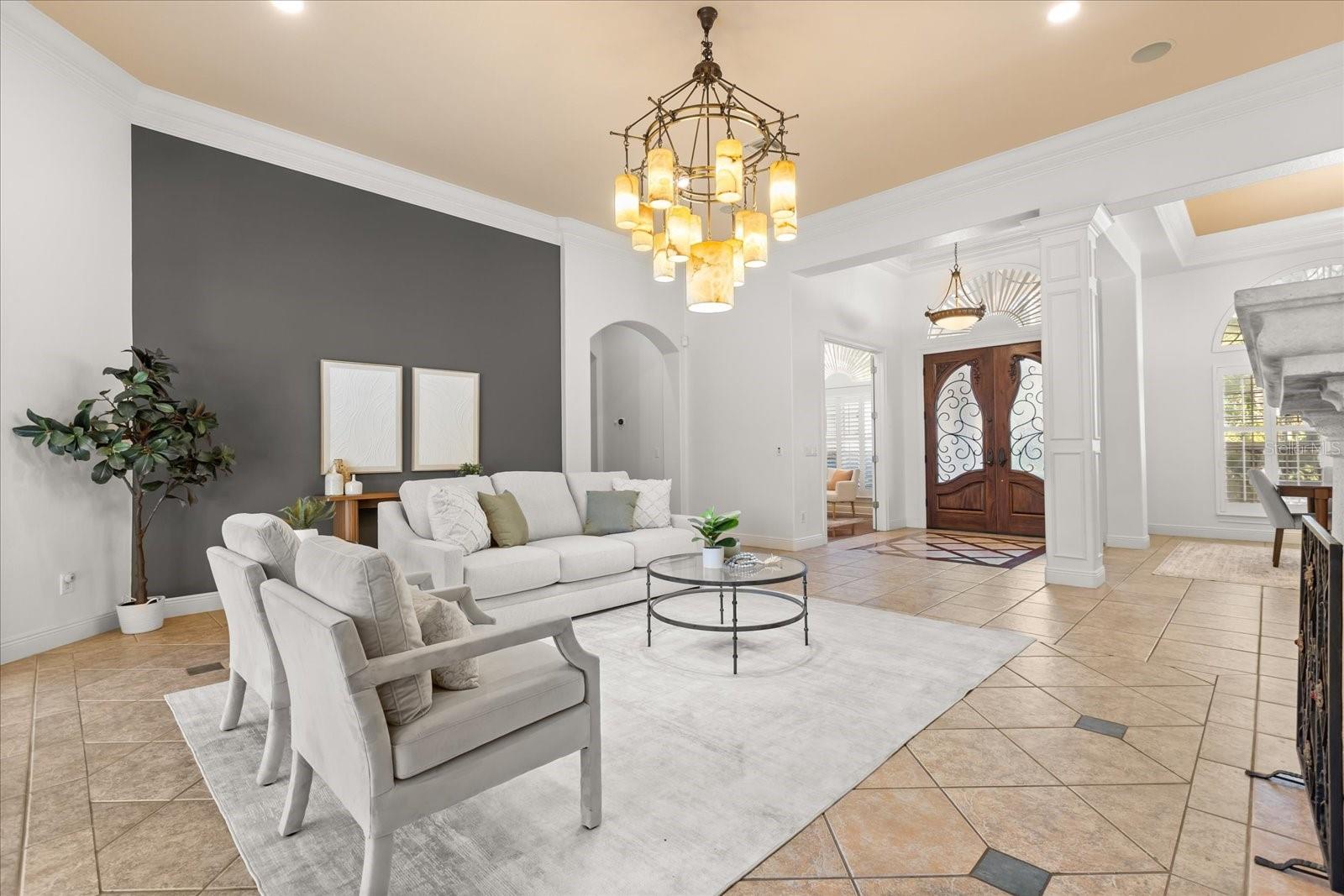 ALAQUA LAKES PH 3 - Residential