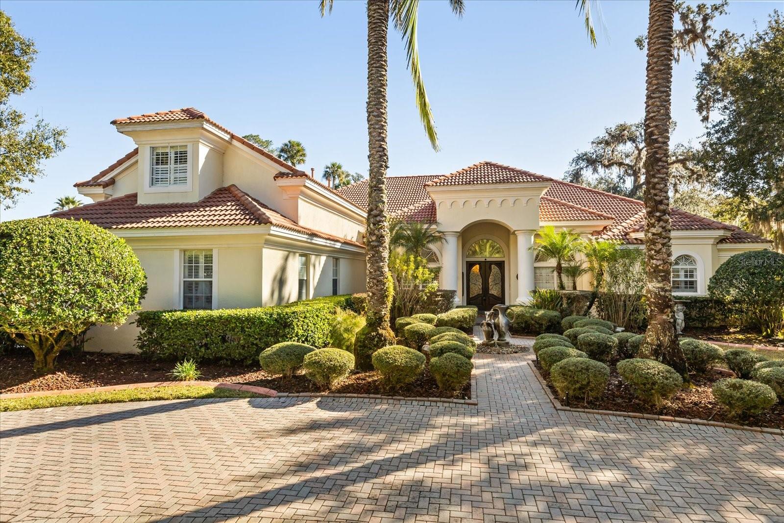 3311 HORSESHOE BEND COURT