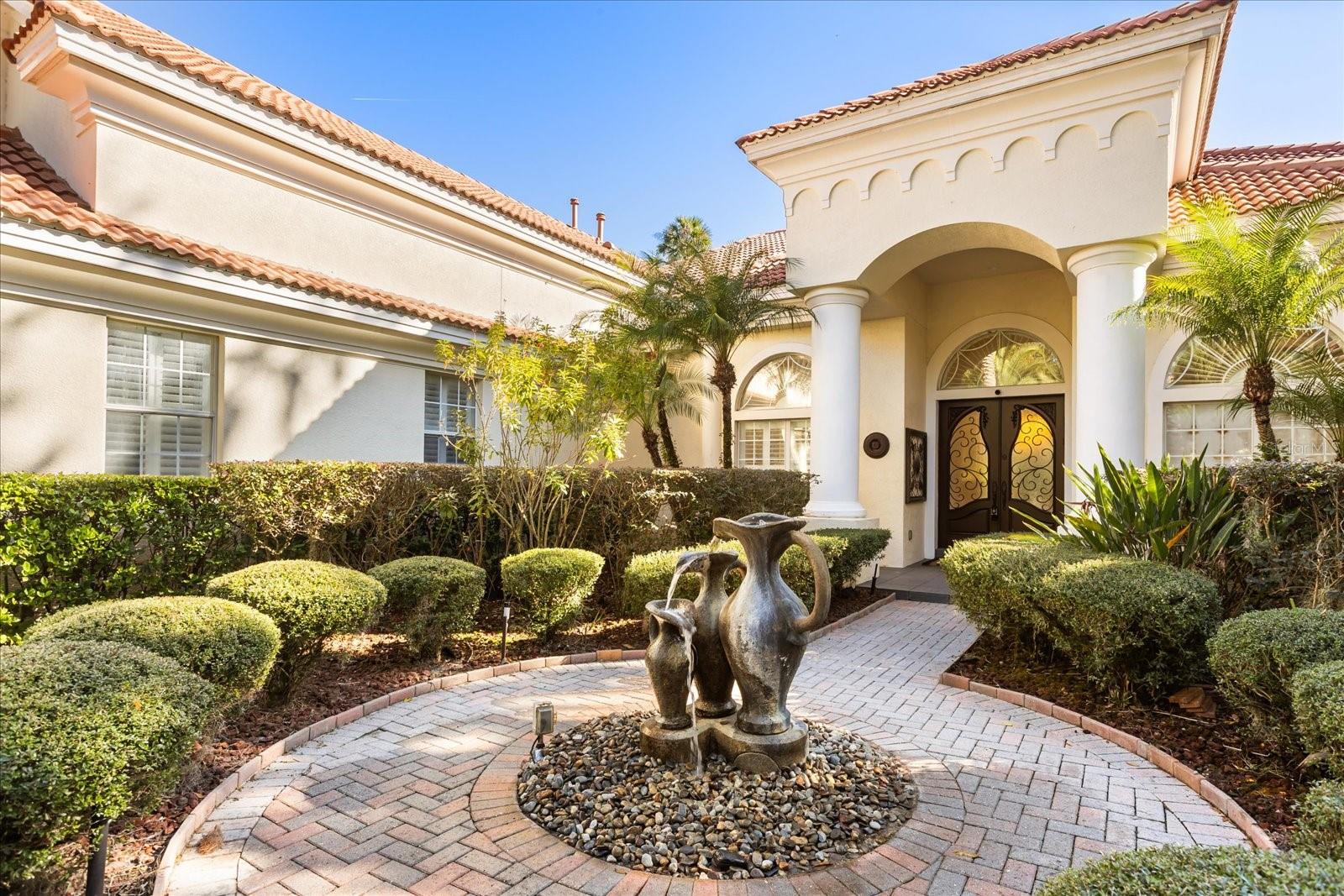 ALAQUA LAKES PH 3 - Residential