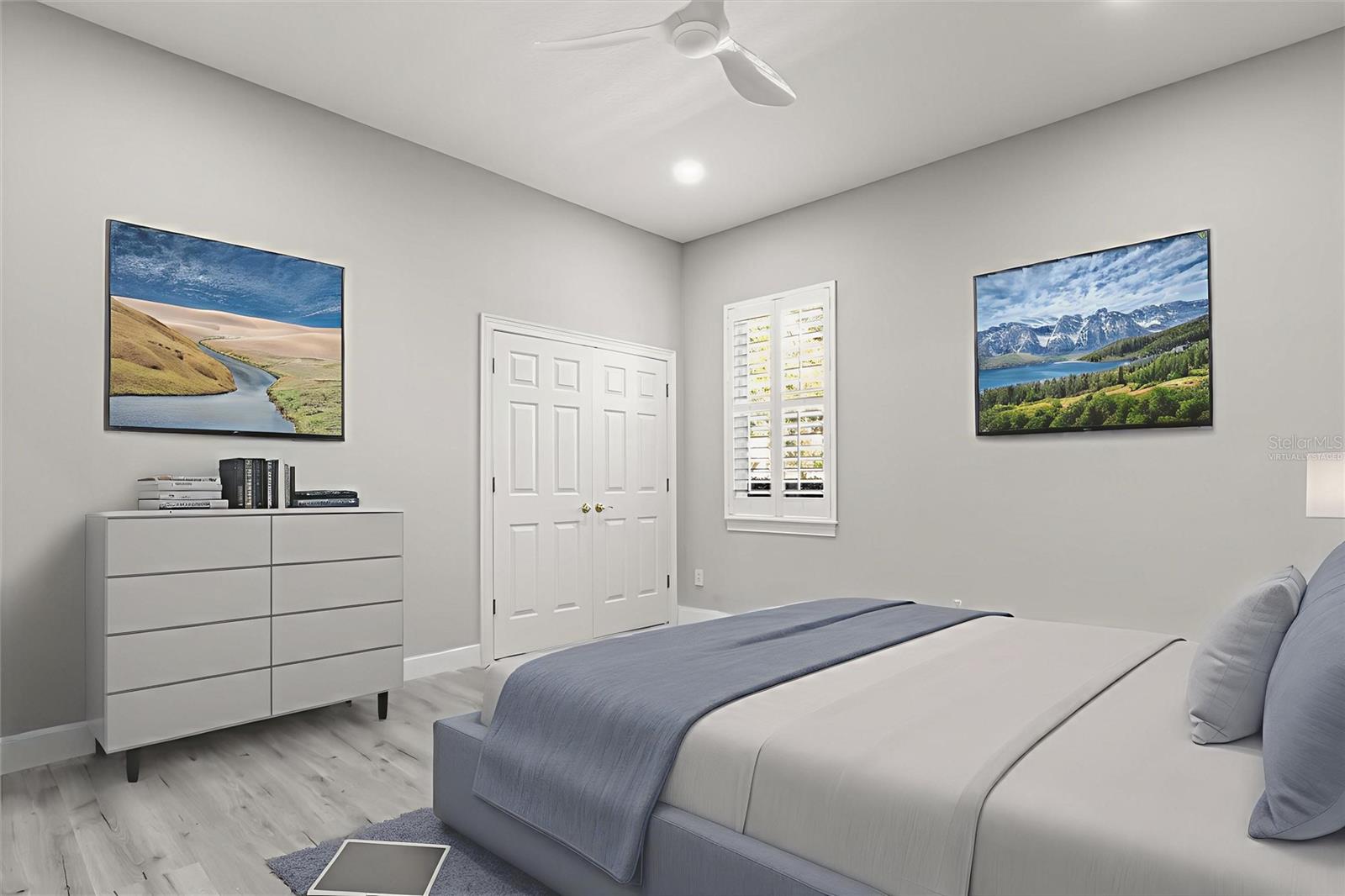 ALAQUA LAKES PH 3 - Residential