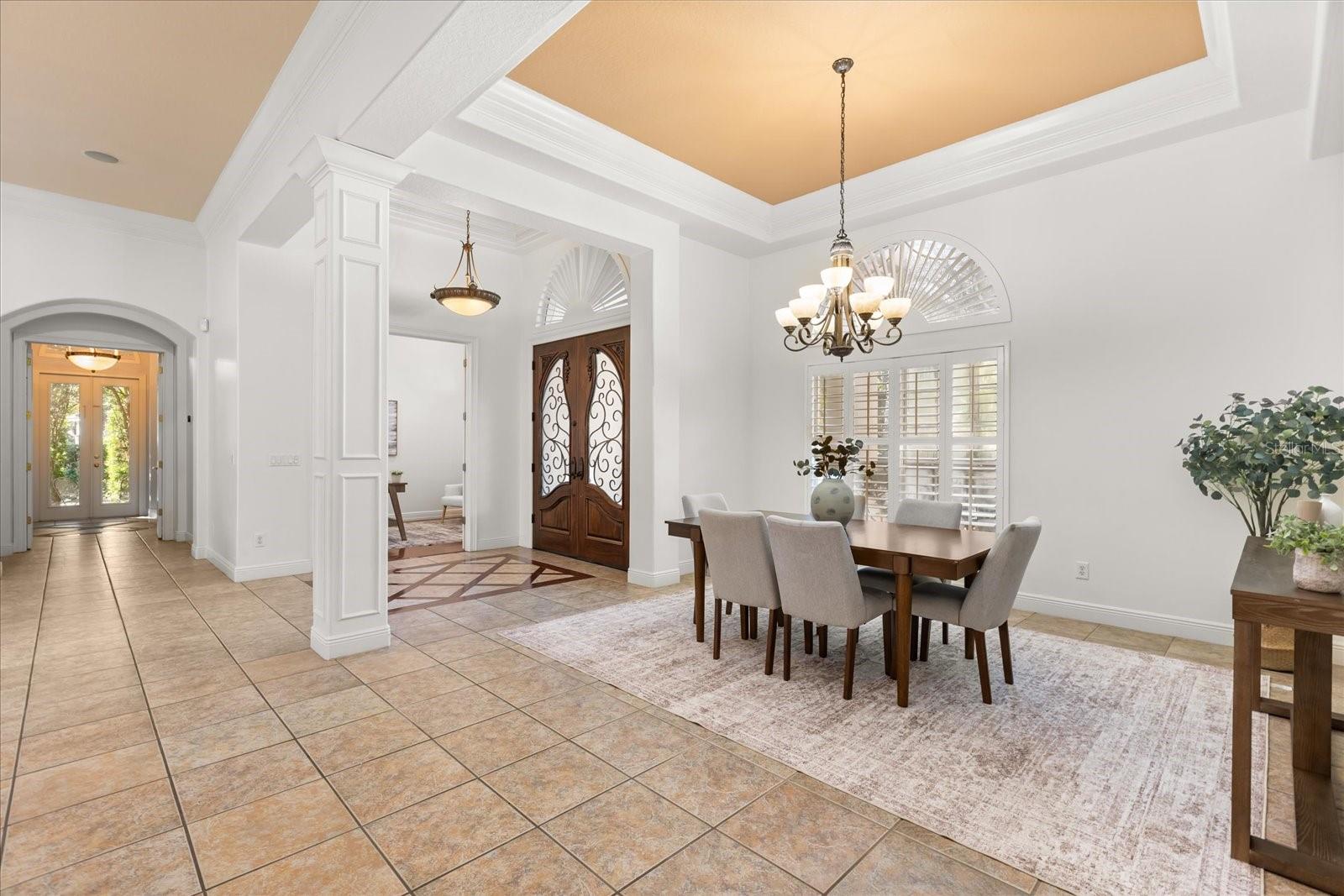 ALAQUA LAKES PH 3 - Residential