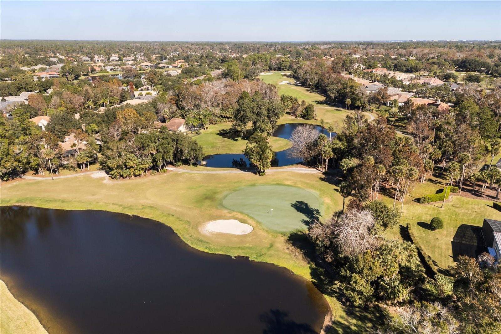 ALAQUA LAKES PH 3 - Residential