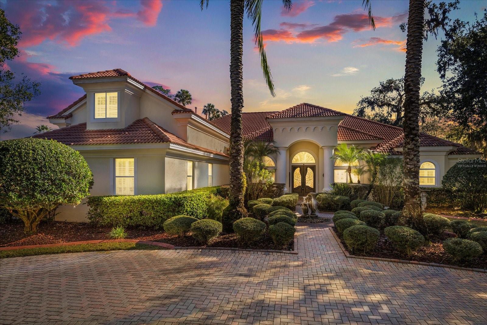 ALAQUA LAKES PH 3 - Residential