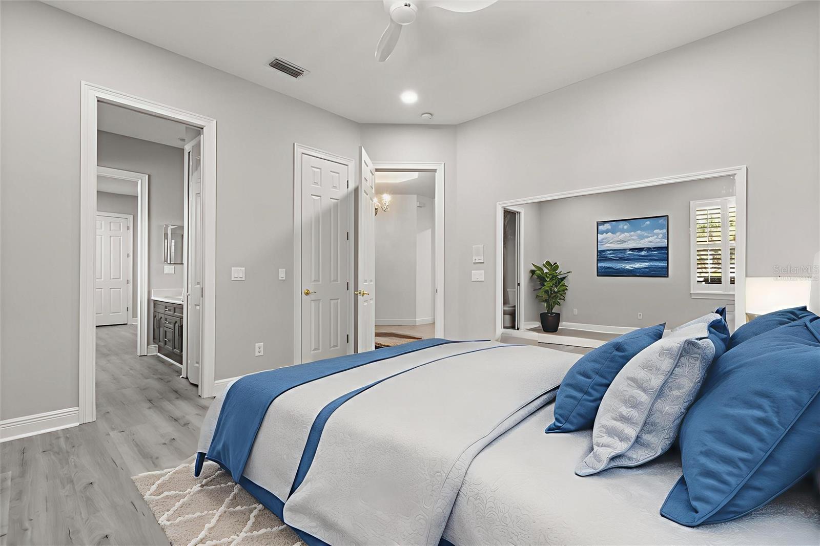 ALAQUA LAKES PH 3 - Residential