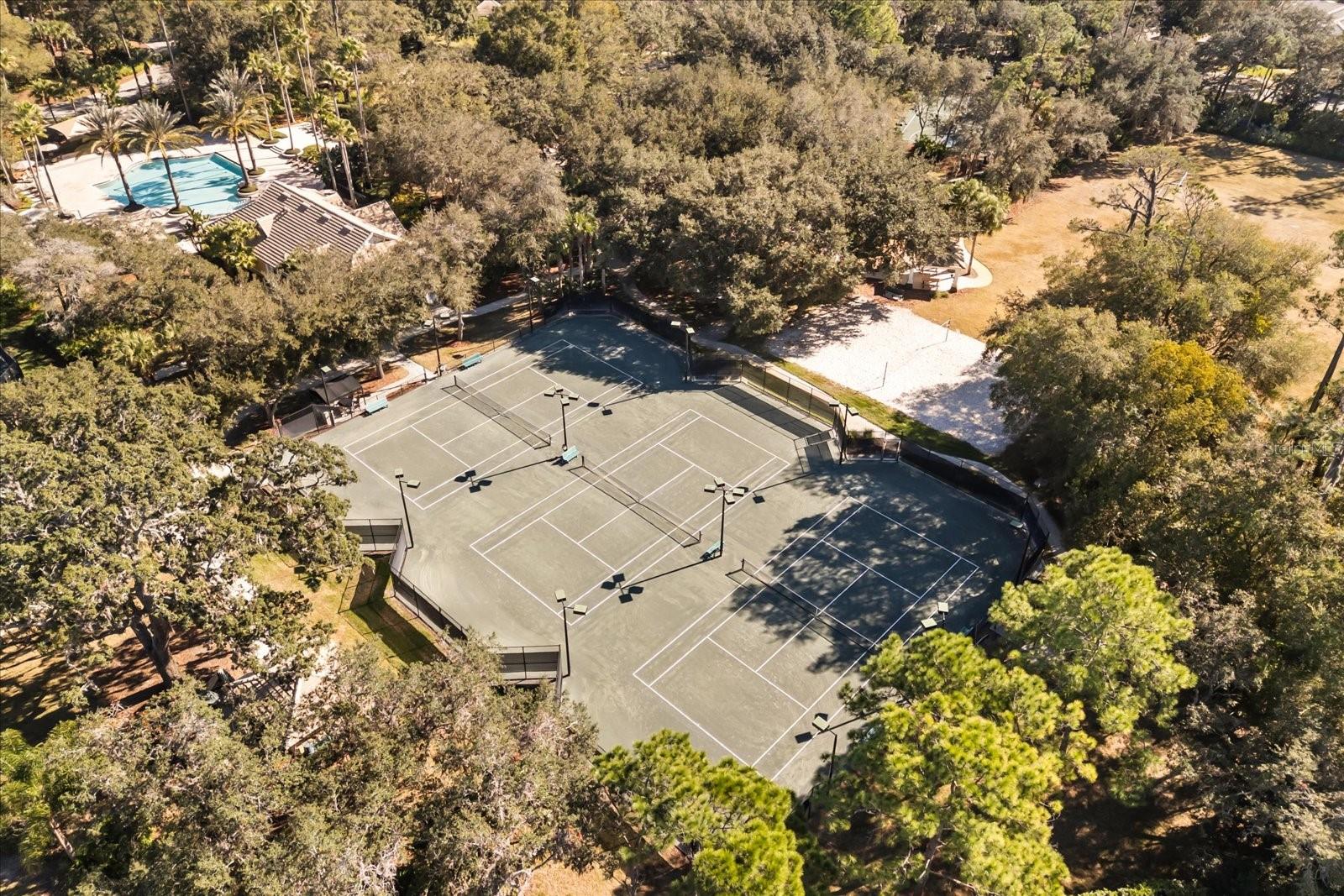 ALAQUA LAKES PH 3 - Residential