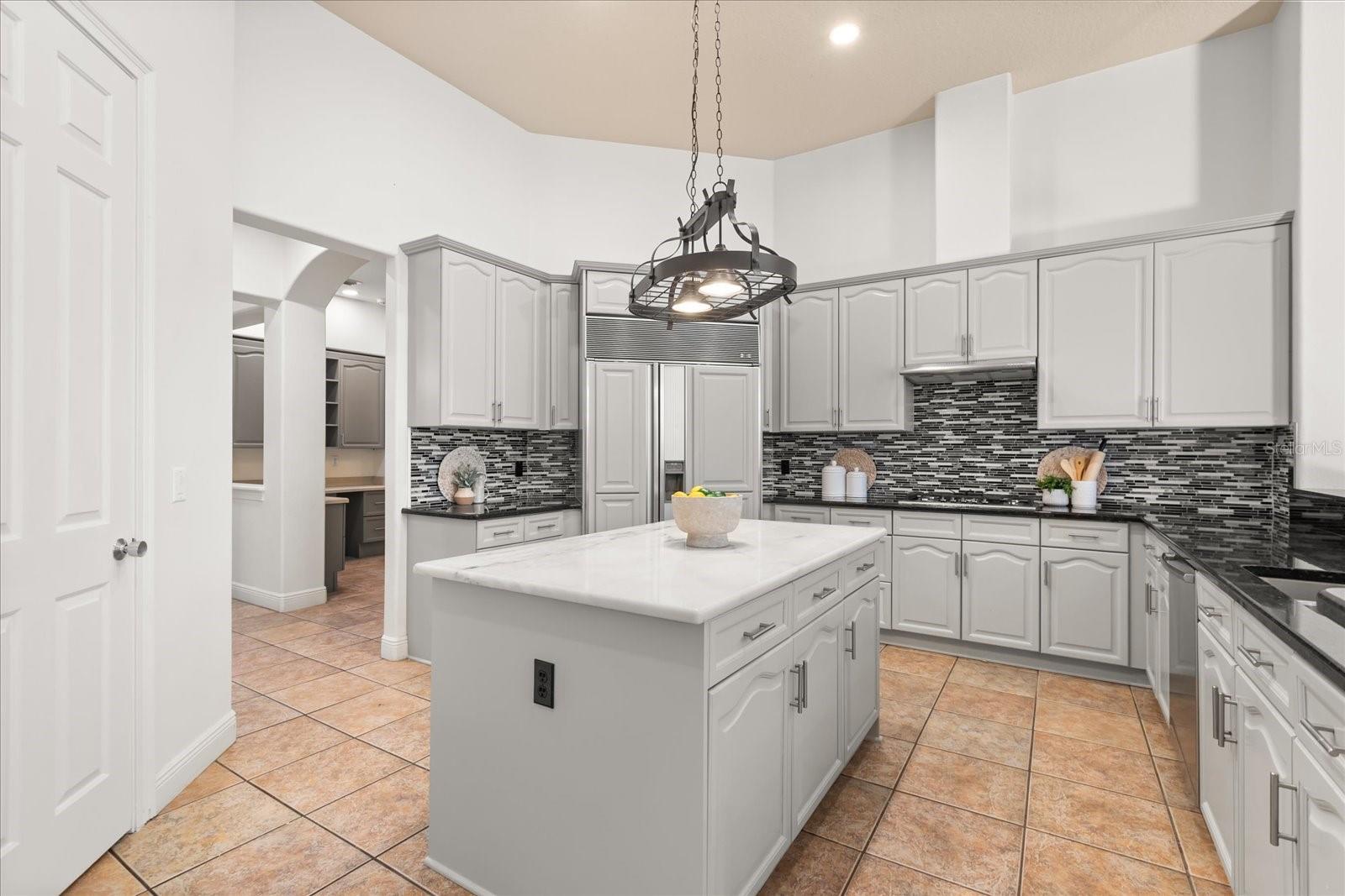 ALAQUA LAKES PH 3 - Residential