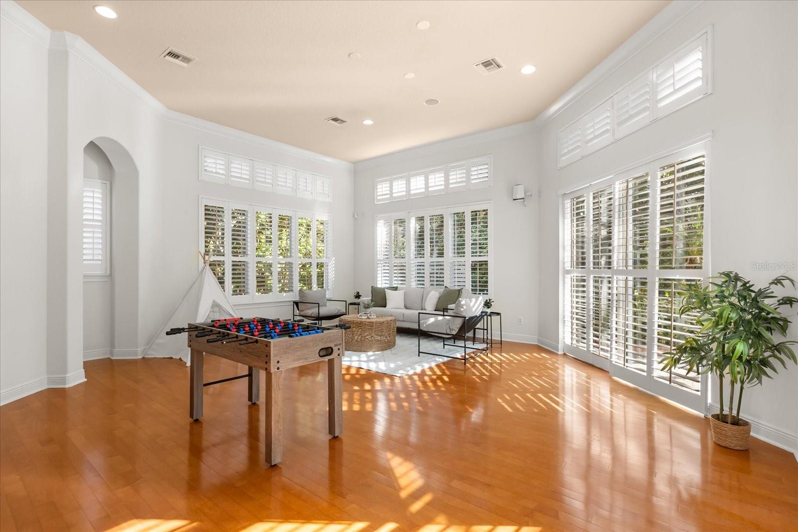 ALAQUA LAKES PH 3 - Residential