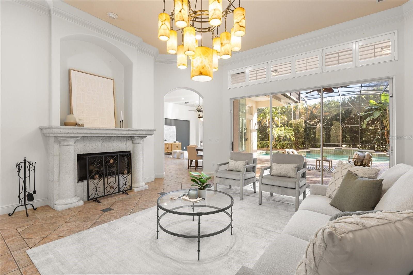 ALAQUA LAKES PH 3 - Residential