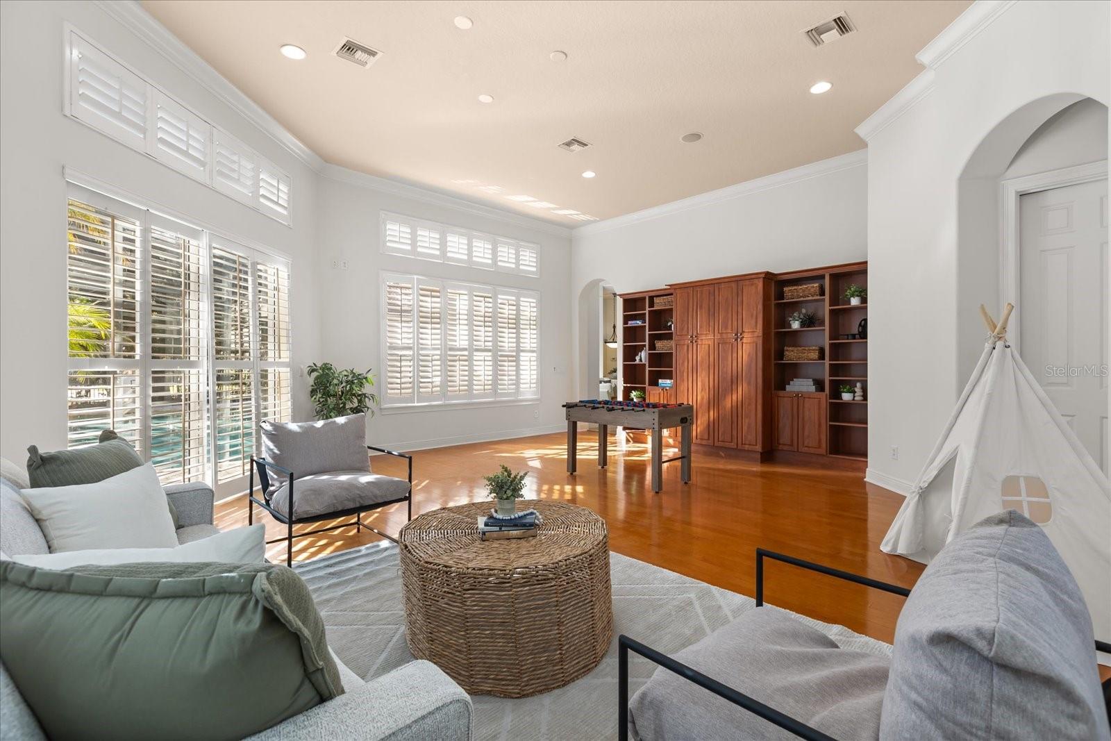 ALAQUA LAKES PH 3 - Residential