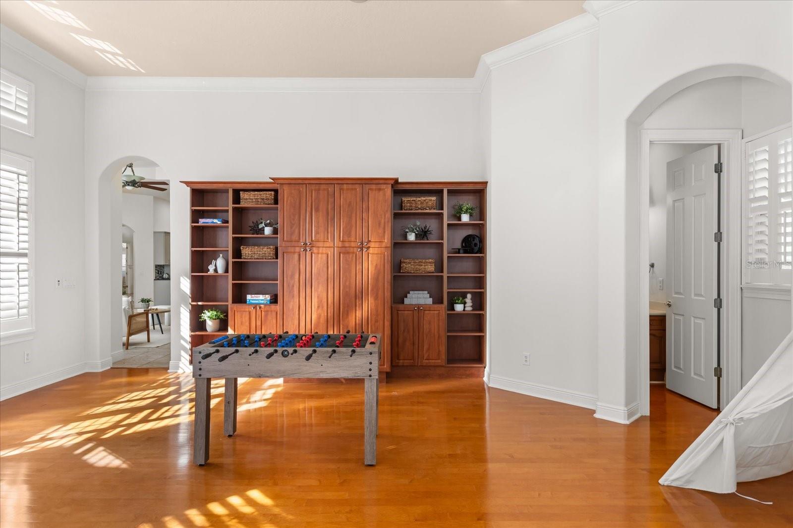 ALAQUA LAKES PH 3 - Residential