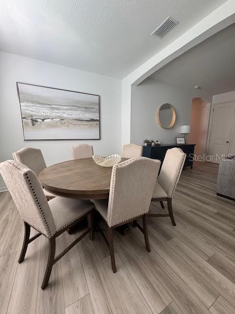 LANIER ACRES - Residential Lease