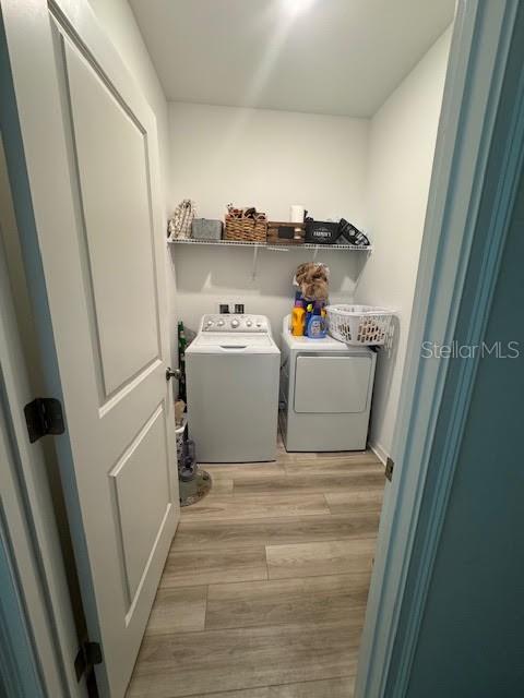 LANIER ACRES - Residential Lease