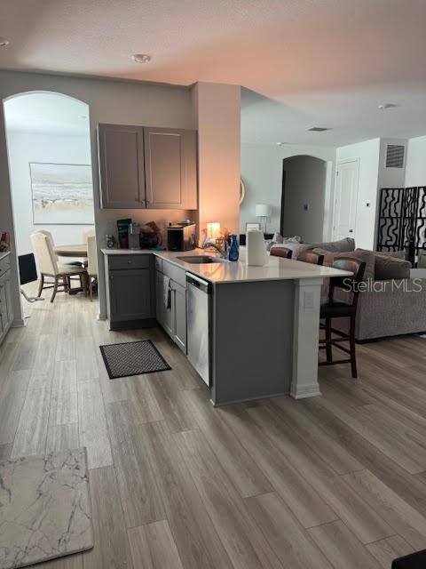 LANIER ACRES - Residential Lease