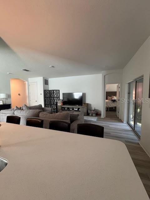 LANIER ACRES - Residential Lease