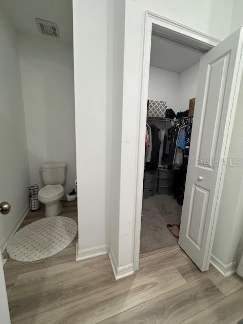 LANIER ACRES - Residential Lease