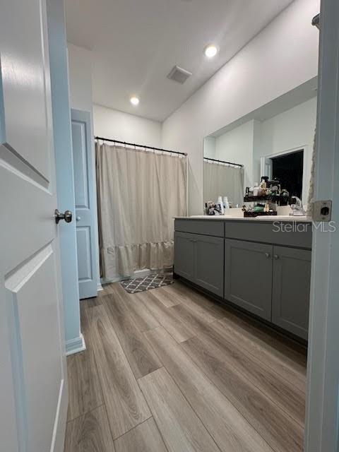 LANIER ACRES - Residential Lease