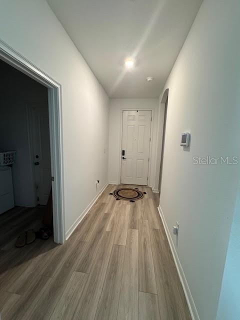 LANIER ACRES - Residential Lease